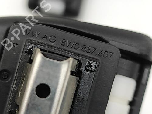 Interior roof handle PORSCHE CAYENNE Coupe (9YB) 4.0 S AWD (9YBBJ1) | BP29623265I35  - Image 5