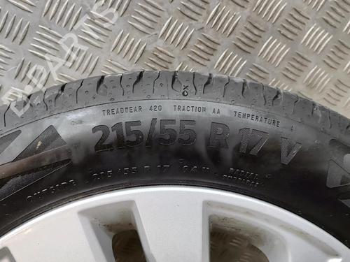 Rim SUZUKI SX4 S-Cross (JY) 1.4 Hybrid (Mild Hybrid) (AKK 414) | BP30708352C45 