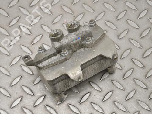 Oil radiator MERCEDES-BENZ E-CLASS (W213) AMG E 63 S 4-matic+ (213.089) | BP30235518M33