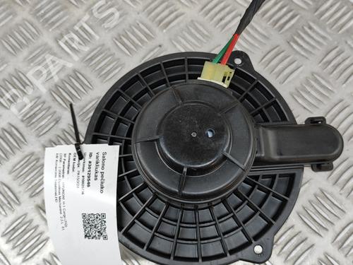 Heater blower motor HYUNDAI H-1 Cargo (TQ) 2.5 CRDi | BP25787693M62 