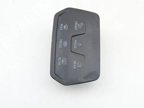 Control unit VW ID. Buzz Bus (EBB, EBJ) Electric (EBB) | BP38932484M11 - Image 2