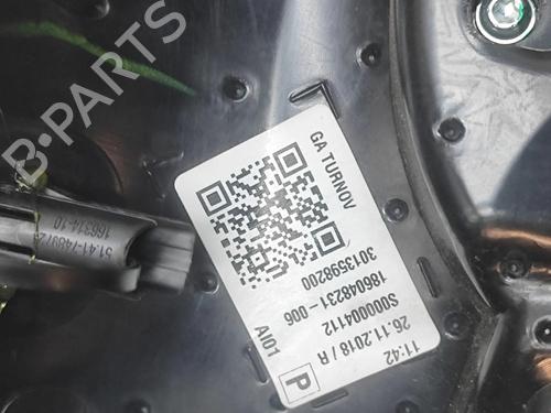 Front left panel BMW 6 Gran Turismo (G32) 630 i | BP33798388C58  - Image 8