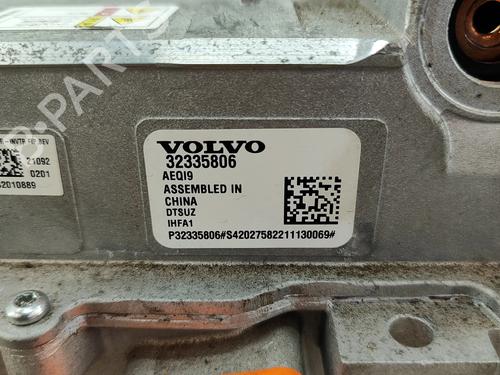 Inverter/Converter VOLVO XC40 (536) Recharge AWD | BP29075902M119 