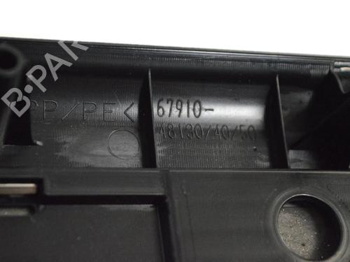 Step LEXUS RX (_L2_) 450h AWD (GYL25_, GYL26_, GYL25, GYL26, GYL25R, GYL26R) | BP33346733C149 - Image 5