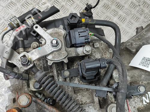 Gearbox SEAT ARONA (KJ7, KJP) 1.0 TSI | BP27091258M3 