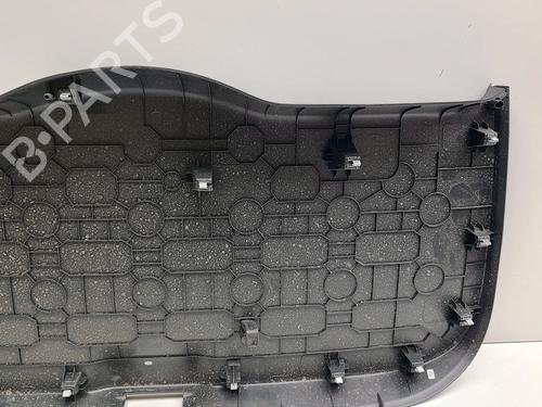 Boot lining SKODA YETI (5L) 2.0 TDI 4x4 | BP33386274I3  - Image 7