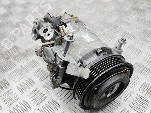 AC compressor MERCEDES-BENZ CLA Coupe (C117) CLA 220 CDI / d (117.303) | BP36952371M34 - Image 4