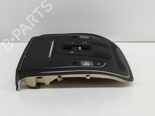 Used Interior roof light AUDI A8 D4 (4H2, 4H8, 4HC, 4HL) 3.0 TDI quattro (211 hp) 21587929