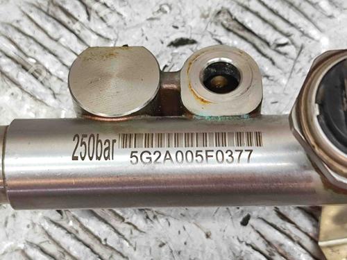 Injection rail KIA SPORTAGE IV (QL, QLE) 1.6 T-GDI | BP29432483M98 