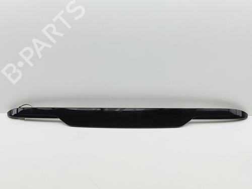 Used Rear spoiler Rear spoiler 36887447 36887447