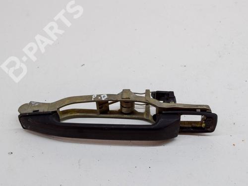 Used Front right exterior door handle Front right exterior door handle MERCEDES-BENZ 190 (W201) E 1.8 (201.018) (109 hp) 9511316 9511316