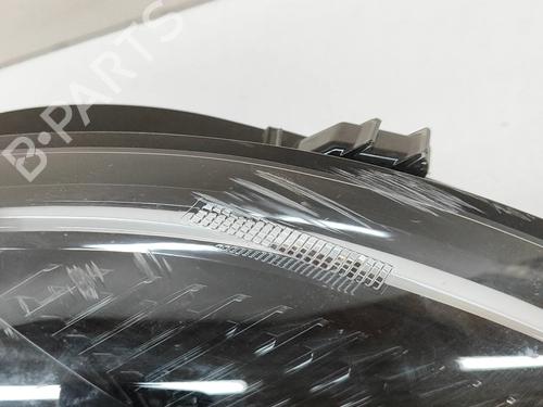 Left headlight PORSCHE CAYENNE Coupe (9YB) 3.0 AWD (9YBAA1) | BP29007394C28 