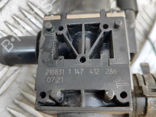 Auxiliary water pump JAGUAR F-PACE (X761) 2.0 P400e Plug-in Hybrid | BP28275624M111 - Image 6