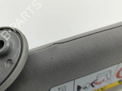 Right sun visor LEXUS RX (_L2_) 450h AWD (GYL25_, GYL26_, GYL25, GYL26, GYL25R, GYL26R) | BP26242090I2  - Image 8