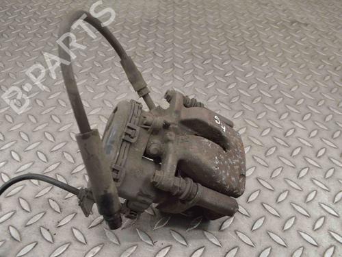 Left rear brake caliper MERCEDES-BENZ A-CLASS (W176) A 180 CDI (176.000) | BP30227685M107