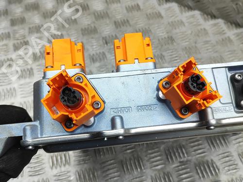 Inverter/Converter VOLVO EX40 (536) EV | BP38650189M119 - Image 6