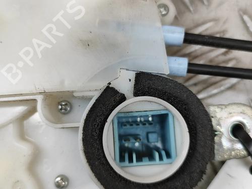 Front right lock HONDA CIVIC VIII Saloon (FD, FA) 1.3 IMA (FA3, FD3) | BP25216802C97 