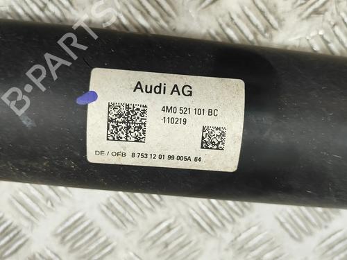 Driveshaft PORSCHE CAYENNE (9YA) 3.0 AWD (9YAAA1) | BP27790168M37 - Image 8