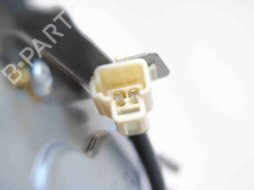 Rear wiper motor MAZDA CX-7 (ER) 2.3 MZR DISI Turbo AWD (ER3P) | BP30239019M102