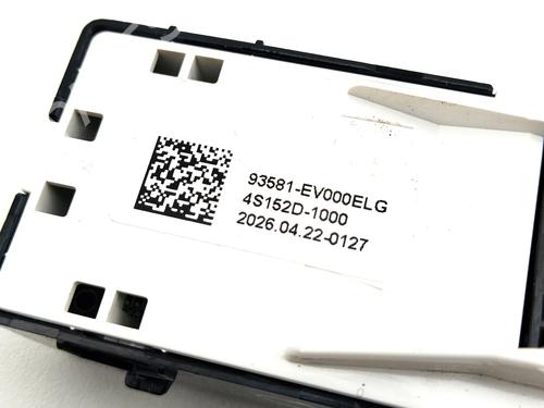 Right rear window switch KIA EV3 EV | BP39473506I28 - Image 6