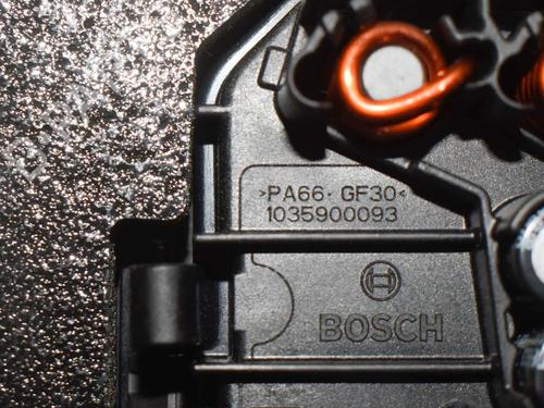 Heater blower motor BMW 6 Gran Turismo (G32) 630 i | BP20231519M62 