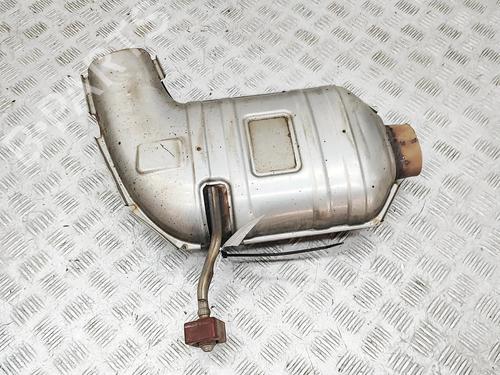 Used Catalyst Catalyst ALFA ROMEO STELVIO (949_) 2.2 D Q4 (949.AXB2A) (209 hp) 33624626 33624626