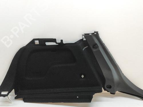 Used Boot lining INFINITI Q30 1.6 (156 hp) 28564080