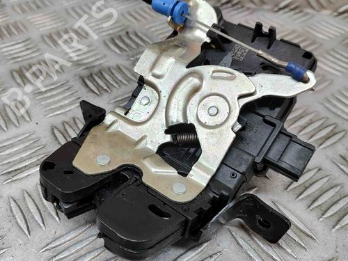 Tailgate lock LAND ROVER RANGE ROVER SPORT II (L494) 5.0 SCV8 4x4 | BP28433142C101