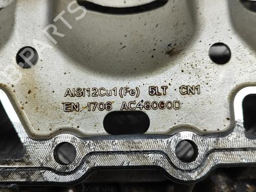 Oil sump VW GOLF VIII (CD1, DA1) 2.0 TSI R 4motion | BP33380341M115 - Image 6