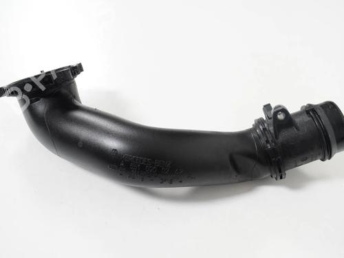 Intercooler pipe MERCEDES-BENZ C-CLASS (W204) C 220 CDI (204.008) | BP30269075M127 - Image 3