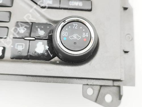 Control unit SAAB 9-4X 3.0 XWD | BP38565702M11  - Image 8