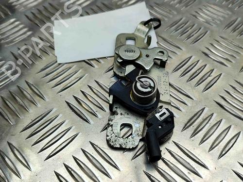 Hood lock OPEL ASTRA L (OV5) 1.2 (FPHNSL, FPHNSR) | BP29486764C133 