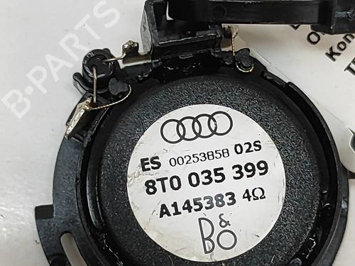 Speaker AUDI A5 Sportback (8TA) 2.0 TDI quattro | BP28160361E2 - Image 6