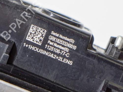 Camera TESLA MODEL 3 (5YJ3) EV AWD | BP33340990E14  - Image 7