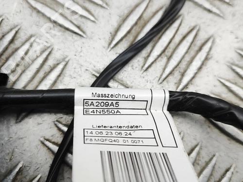 Electronic module BMW X4 (G02, F98) xDrive 20 i | BP38443075M83 - Image 6