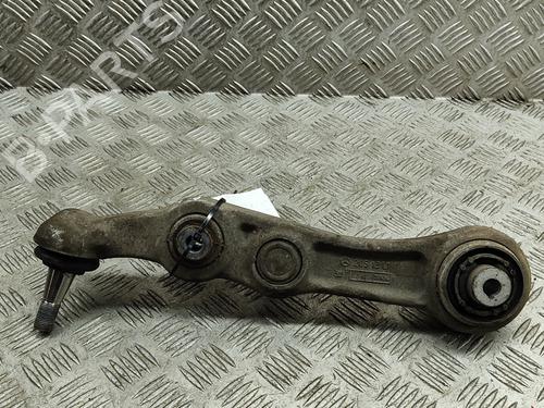 Used Left front suspension arm MERCEDES-BENZ E-CLASS (W213) E 350 d (213.033) (258 hp) 26309334