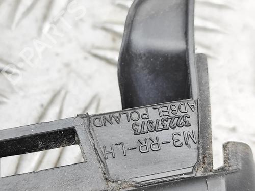 Dørliste VOLVO EX40 (536) EV | BP38650778C150 - Image 3