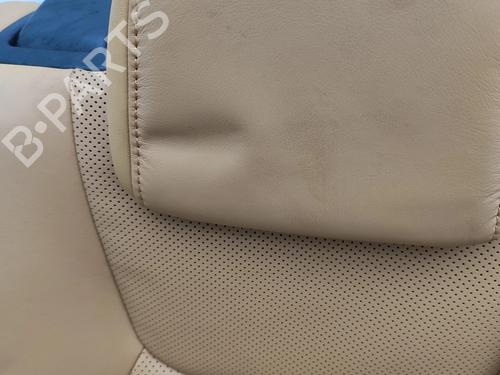 Rear seat LEXUS NX II (_A2_, _H2_) 350h E-Four (AAZH25) | BP33624547C17  - Image 8