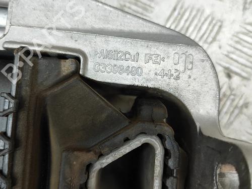 Engine mount CUPRA FORMENTOR (KM7, KMP) 1.4 e-Hybrid | BP28092814M89  - Image 5