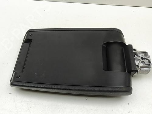 Armrest / Center console AUDI A6 C7 (4G2, 4GC) 2.0 TDI | BP31903142I20