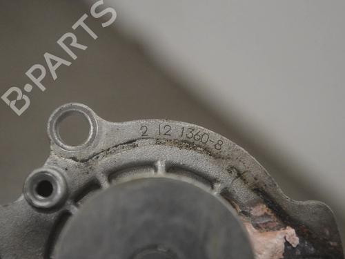 Andre VW PASSAT B8 (3G2, CB2) 2.0 TDI | BP30247190O1 