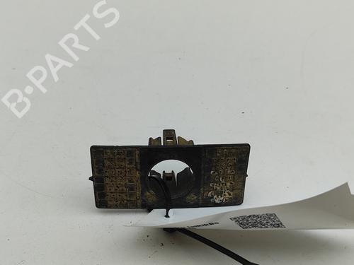 Used Support VW POLO VI (AW1, BZ1, AE1) 2.0 GTI (200 hp) 28675188