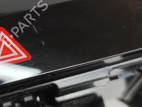 Warning switch AUDI Q4 E-TRON Sportback (F4N) 35 | BP28553957I22