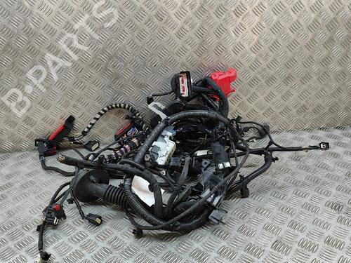 Ledningsnet FORD PUMA (J2K, CF7) 1.0 EcoBoost mHEV | BP30885375E16