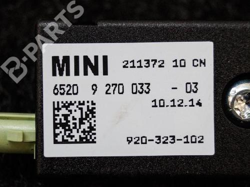 Elektronisk modul MINI MINI (F55) One | BP7734132M83 