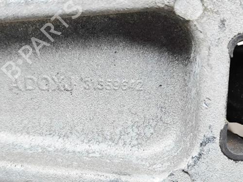 Engine mount VOLVO V40 Hatchback (525) D2 | BP38308057M89  - Image 7