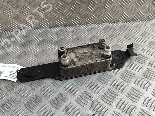 Oil radiator MERCEDES-BENZ E-CLASS Convertible (A207) E 250 CDI / BlueTEC / d (207.403, 207.404) | BP27723760M33