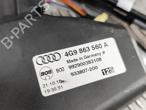 Electronic module AUDI A6 C7 Avant (4G5, 4GD) 2.0 TDI | BP28675819M83 