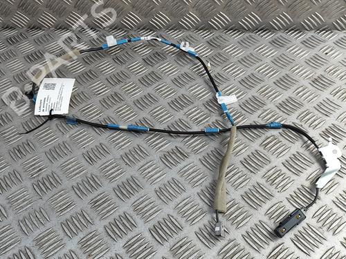 Used Wiring harness TOYOTA HILUX VIII Pickup (_N1_) 2.8 TD 4WD (GUN126) (204 hp) 27798065