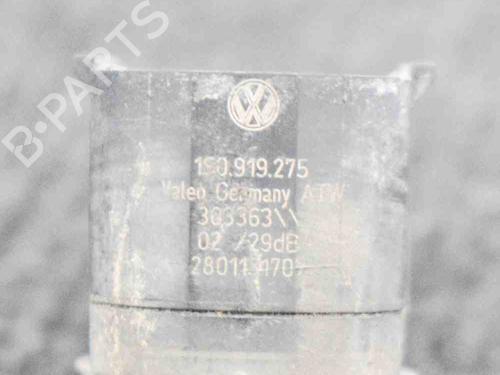 Electronic module AUDI Q7 (4LB) 3.0 TDI quattro | BP6764024M83 